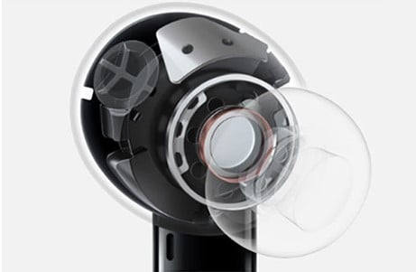 Huawei Freebuds 4i Kusursuz Ses Şaşırtan Kristal Berraklığındaki Ses